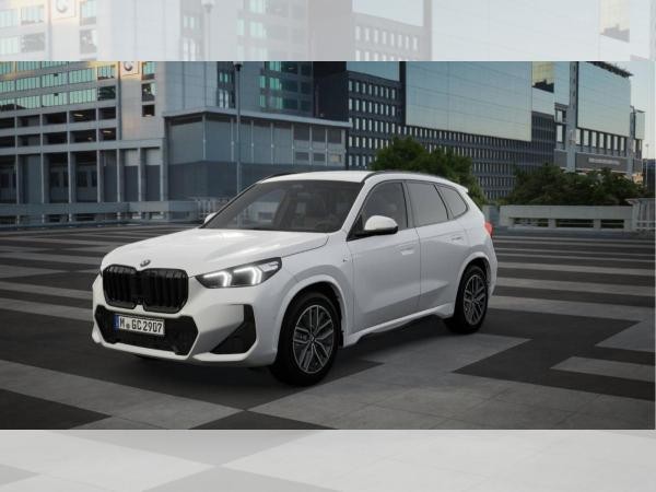 Foto - BMW X1 xDrive 23d ///M-Sport ACC 360° AHK HUD