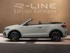 Foto - Volkswagen T-Roc Cabriolet R-Line Edition Karmann PLUS 1.5 TSI (150 PS) OPF DSG *AHK*WINTERRÄDER*LIMITIERT*GEWERBE