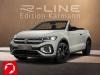 Foto - Volkswagen T-Roc Cabriolet R-Line Edition Karmann PLUS 1.5 TSI (150 PS) OPF DSG *AHK*WINTERRÄDER*LIMITIERT*GEWERBE