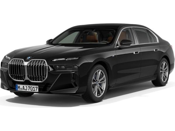 BMW 7er für 1.652,96 € brutto leasen