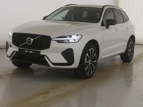 Foto - Volvo XC 60 B4 Plus Dark