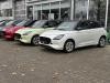 Foto - Suzuki Swift Comfort Automatik Sofort Verfügbar +5 Jahre Garantie