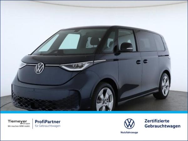 Foto - Volkswagen ID. Buzz PRO  360 ACC eKLAPPE LM20