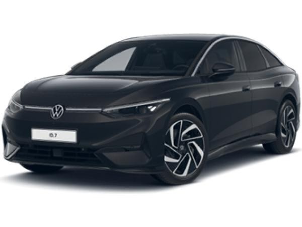 Foto - Volkswagen ID.7 Pro - Navi Kamera 20" Anschlussgarantie