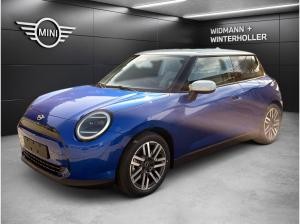 Foto - MINI Cooper E HUD KomZu LED DAB Navi FLA