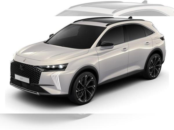 Foto - DS Automobiles DS 7 PERFORMANCE PLUG-IN HYBRID AWD 360 - TOPMODELL-