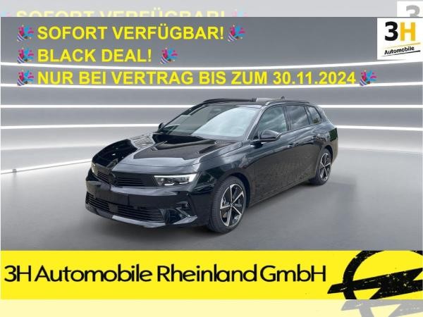 Foto - Opel Astra L Sports Tourer*GS*NOVEMBER DEAL*SOFORT VERFÜGBAR*🎉