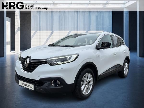 Foto - Renault Kadjar 1.3 TCE 140 LIMITED