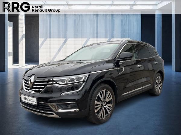 Foto - Renault Koleos 2.0 DCI 185 INITIALE PARIS AUTOMATIK