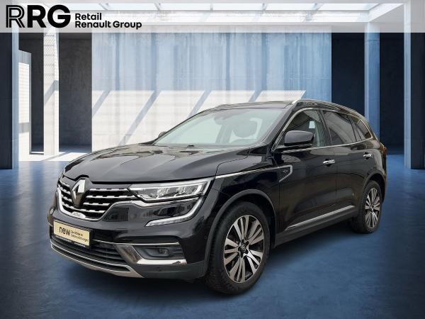 Foto - Renault Koleos 2.0 DCI 185 INITALE PARIS AUTOMATIK