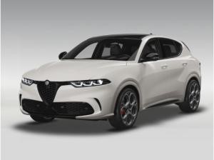 Alfa Romeo Tonale Tributo Italiano 1.5 Mild Hybrid Navi PDCv+h **NUR FÜR GEWERBE**