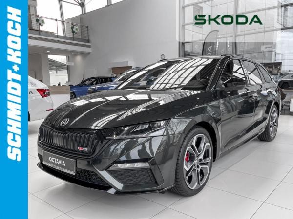 Skoda Octavia für 522,41 € brutto leasen