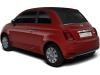 Foto - Fiat 500C Cabrio | Sofort verfügbar | Jetzt schon auf den Sommer freuen!