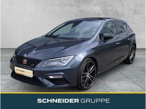 Seat Leon Cupra 2.0 TSI 213 kW (290 PS) 7-Gang DSG NAVI+, BEATS !!! WEIHNACHTSDEAL !!!