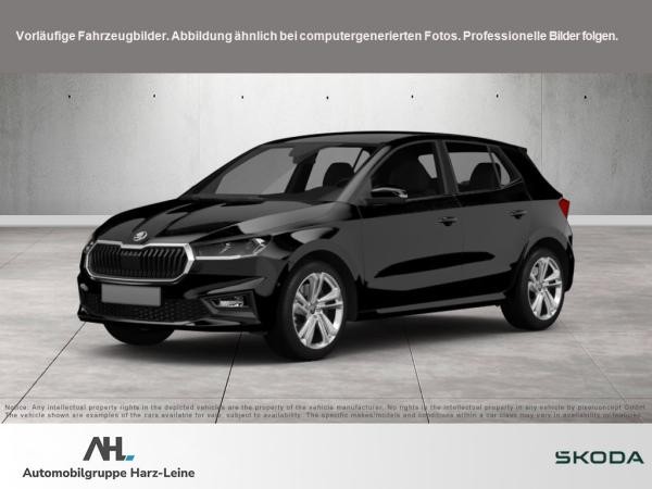 Foto - Skoda Fabia 1.0 TSI Drive DSG LED Navi PDC RFK SHZ Kessy