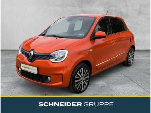 Renault Twingo Electric Intens 60KW DELUXE-PLUS-PAKET, EASY-LINK !!! WEIHNACHTSDEAL !!!