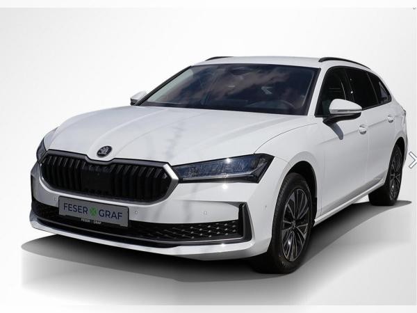 Foto - Skoda Superb Combi 1,5l TSI mHEV *SOFORT VERFÜGBAR!*