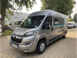 Citroën Jumper JOA CAMP 60G - nur 5,99m Länge! JAHRESENDAKTION