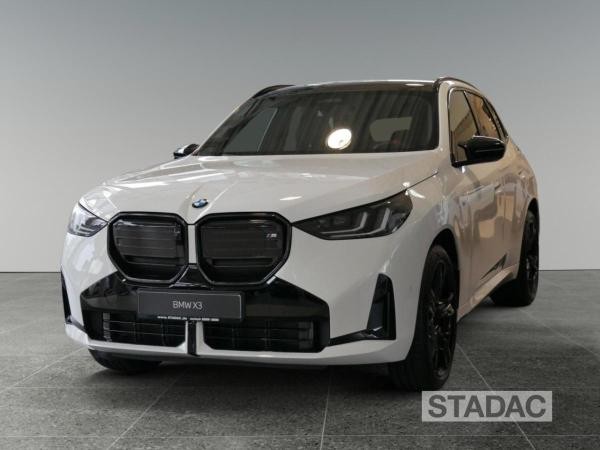 BMW X3 für 1.058,01 € brutto leasen