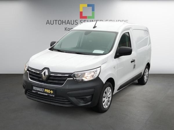 Foto - Renault Express Extra TCe100