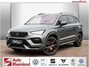 Foto - Cupra Ateca ⚠️ Exclusive Black Week Special⚠️