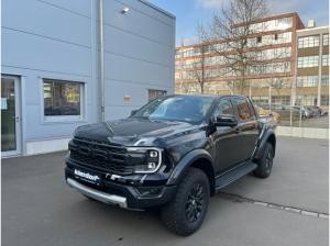 Ford Ranger Raptor 292 PS sofort verfügbar - Raptor Paket - VW Eroberung!