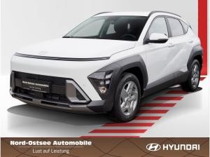 Hyundai KONA SX2 TREND el. Heckkl. SHZ Navi