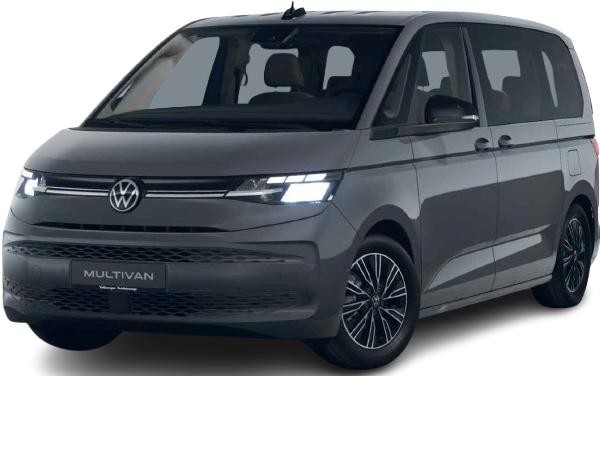 Volkswagen Multivan für 398,00 € brutto leasen