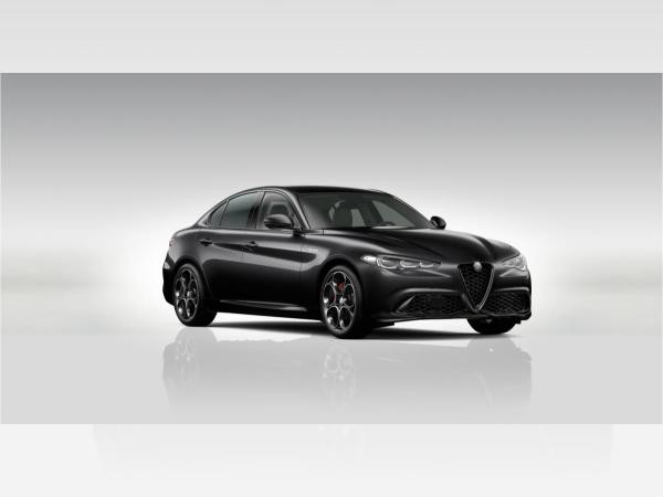 Foto - Alfa Romeo Giulia Veloce Q4 2.0 HARMAN/KARDON+PDC+KAMERA+CARPLAY