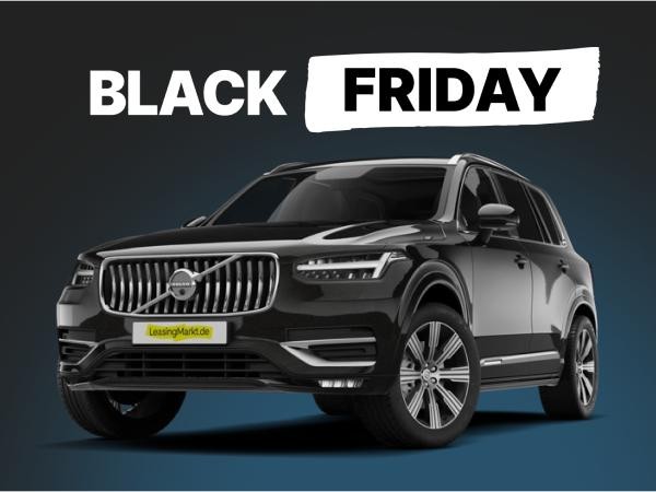 Foto - Volvo XC 90 T8 PlugIn Hybrid Core * FÜR ALLE GEWERBE * Sonderaktion