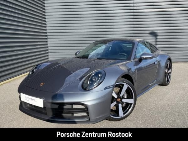 Porsche 992 für 2.360,00 € brutto leasen