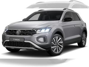 Volkswagen T-Roc GOAL 1.0 l TSI