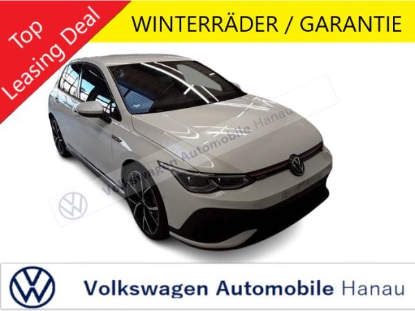 Volkswagen Golf für 327,00 € brutto leasen