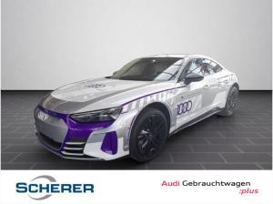 Audi e-tron GT RS " ICE EDITION " HEAD-UP KERAMIK MATRIX