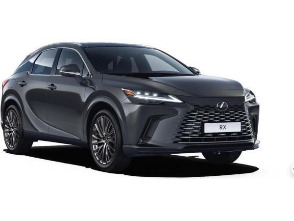 Foto - Lexus RX 350 selbstladender Vollhybrid | Luxury Line