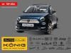 Foto - Fiat 500C Yacht Club | Limitiertes König-Sondermodell | Irmscher-Umbau | Werksabholung❗