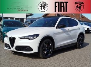 Alfa Romeo Stelvio Veloce  #Pano #Assistenz #SofortVerfügbar