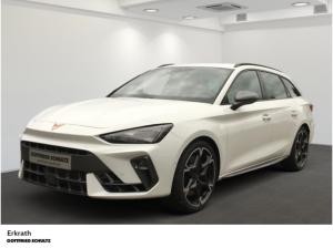 Foto - Cupra Leon ST VZ 2.0 TSI 4Drive-Nur für Seat/Cupra Besitzer (Erkrath)