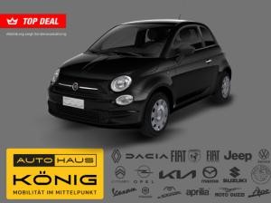 Fiat 500 MY23 | Mit Basis-Paket | Sofort verfügbar!