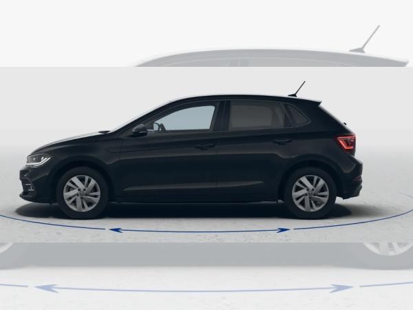 Volkswagen Polo für 149,00 € brutto leasen