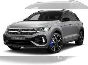 Volkswagen T-Roc R 2.0 l TSI OPF 4MOTION 221 kW (300 PS)