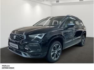 Foto - Seat Ateca FR 1.5 TSI (Mülheim)