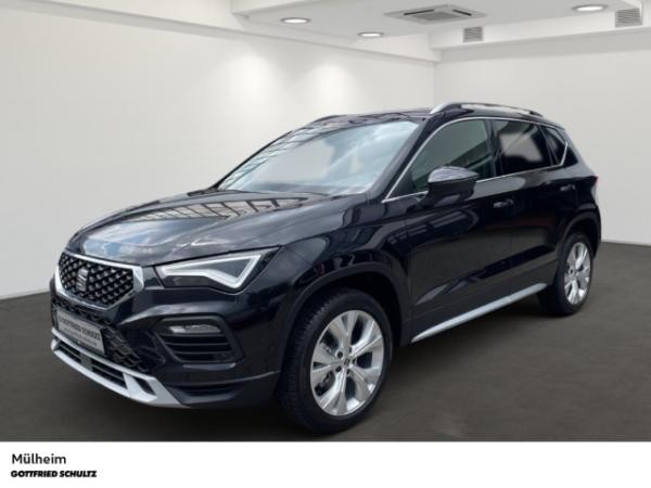 Foto - Seat Ateca XPERIENCE 1.5 TSI (Mülheim)