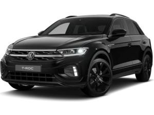 Volkswagen T-Roc R-Line DSG,NAV,RFK,SHZ,PANO,AHK,Standheizung