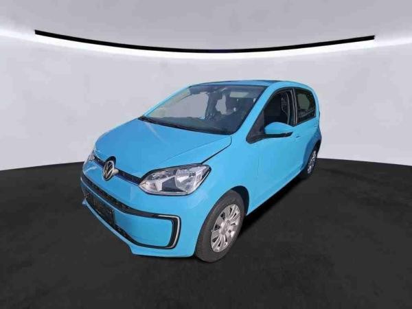 Foto - Volkswagen up! e-+MAPS AND MORE+BLUETOOTH+DAB+