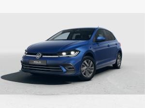 Volkswagen Polo "VORBESTELLT FÜR SIE !!!" Style 1,0 l TSI OPF 70 kW (95 PS) 5-Gang