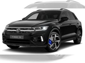 Volkswagen T-Roc "VORBESTELLT FÜR SIE !!!" R 2.0 l TSI OPF 4MOTION 221 kW (300 PS) 7-Gang-Doppelkupplungsgetriebe DSG