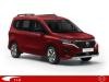 Foto - Nissan Townstar Kombi L1 DIG-T 130 6MT N-CONNECTA 2ST NAVI ! SONDER DEAL !!