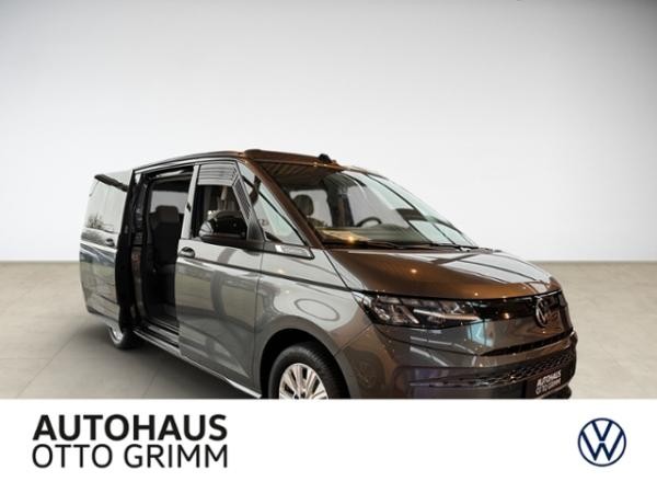 Foto - Volkswagen California T7 Beach KLIMA LED NAVI 2,0 l TDI 110