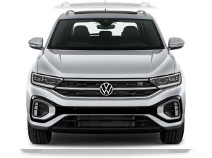 Volkswagen T-Roc "R-Line" X- Mas Leasing für Privatkunden . Bis 16.12.2024